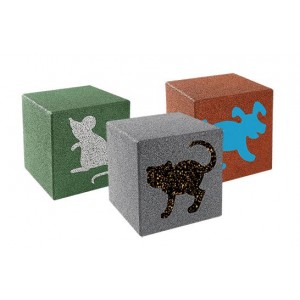 EUROFLEX® Куб с рисунком Под заказ