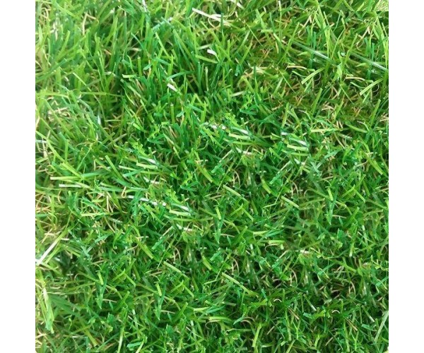 Искусственная трава  "August" (ГринЭко) 35 мм, за м.кв