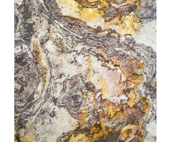 Каменный шпон Indian Autumn 1220*610 мм Светопрозрачный