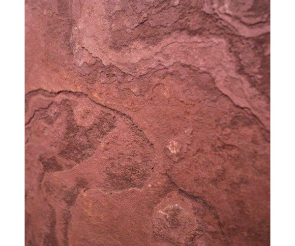 Каменный шпон Terra Red 1220*610 мм