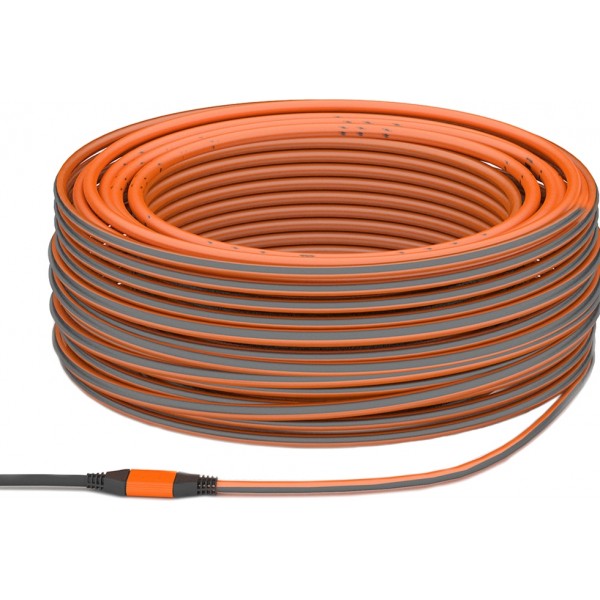 Нагревательный кабель Теплолюкс ProfiRoll 116,5 м/2025 Вт