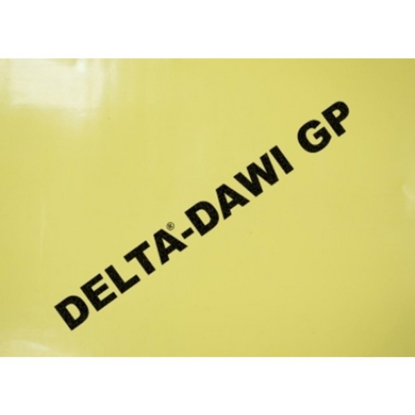 Плёнка DELTA-DAWI GP 200 мкм 2х50 м