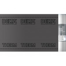 DELTA THERM PLUS 1,5х50 м Термостабильная мембрана