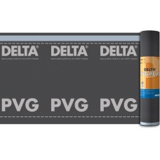 DELTA PVG Plus 1,5х50 м Трёхслойная мембрана