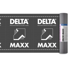 Диффузионные мембраны DELTA MAXX 1,5х50 м