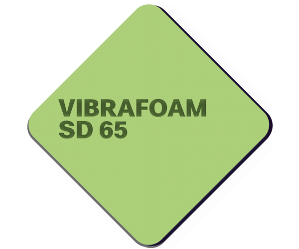 Vibrafoam SD 65