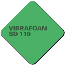 Vibrafoam SD 110