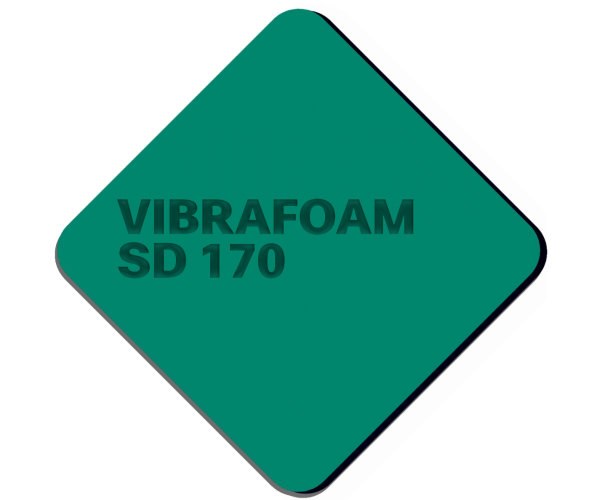 Vibrafoam SD 170