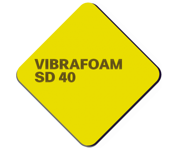Vibrafoam SD 40