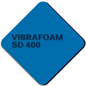 Vibrafoam SD 400