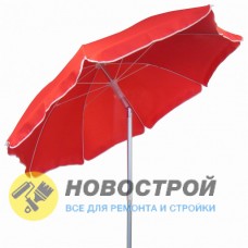 Зонт пляжный наклонный 220см 4Villa